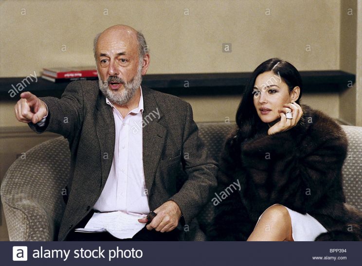 Bertrand Blier