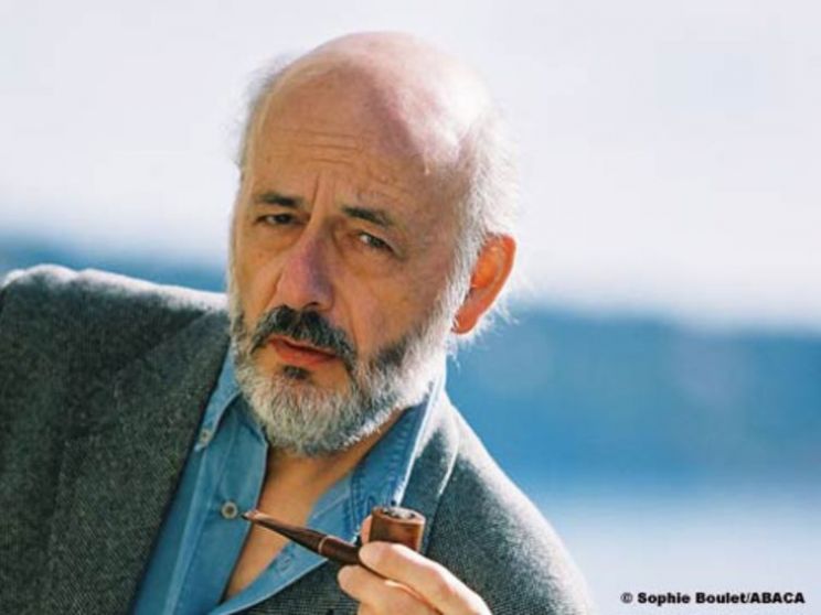 Bertrand Blier