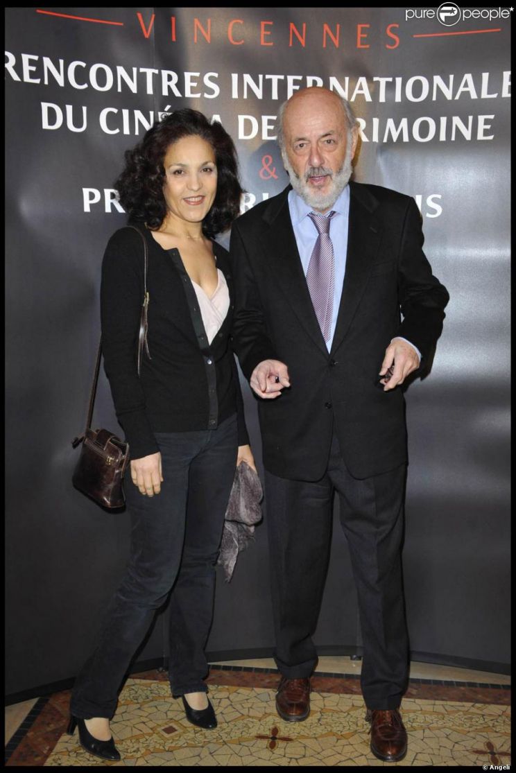 Bertrand Blier