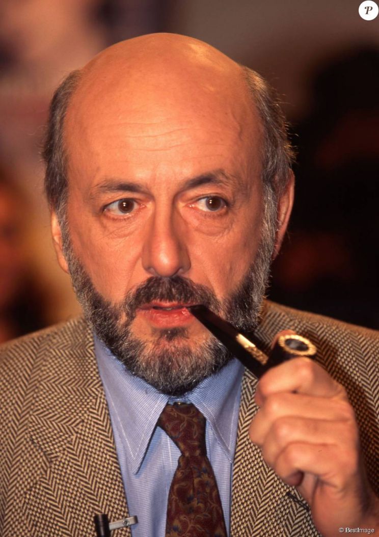Bertrand Blier