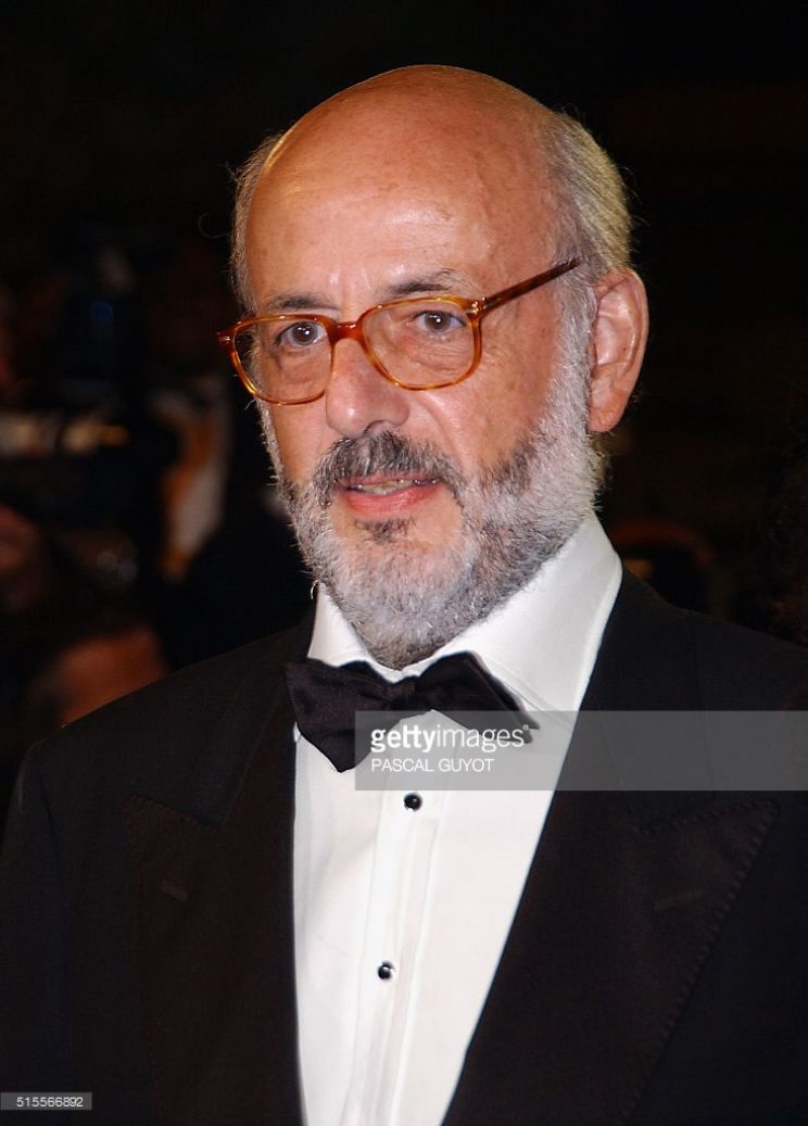 Bertrand Blier
