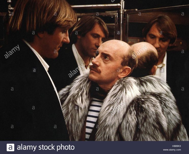 Bertrand Blier