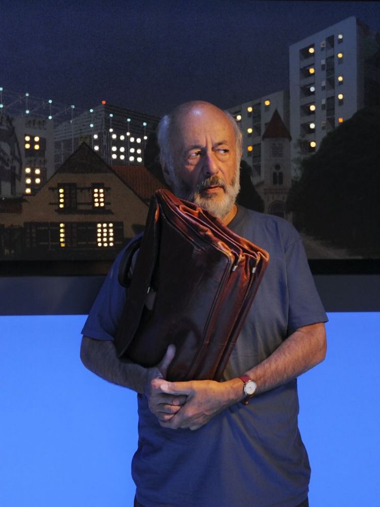 Bertrand Blier