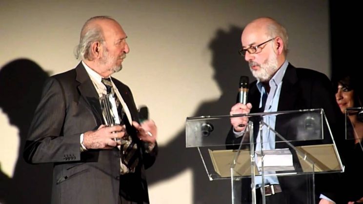 Bertrand Blier