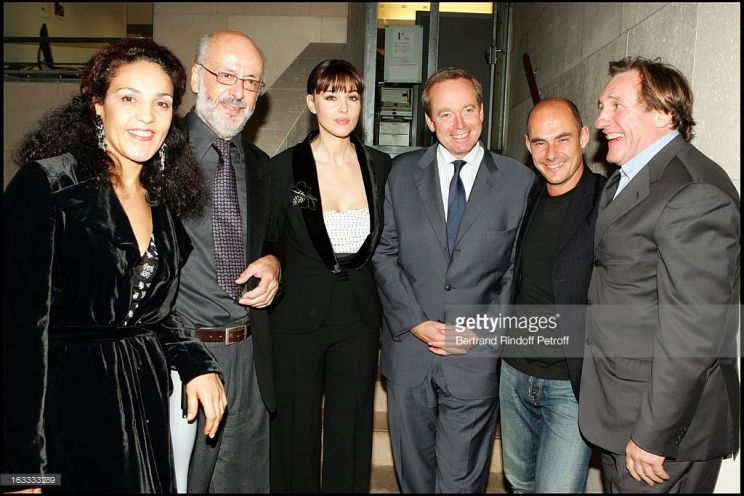 Bertrand Blier