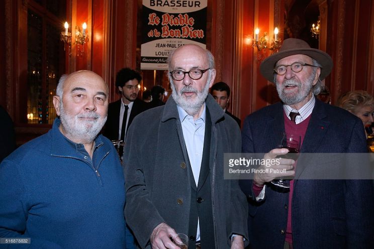 Bertrand Blier