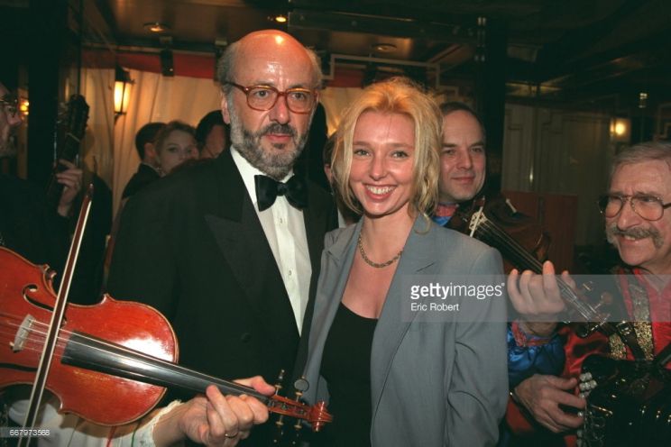 Bertrand Blier