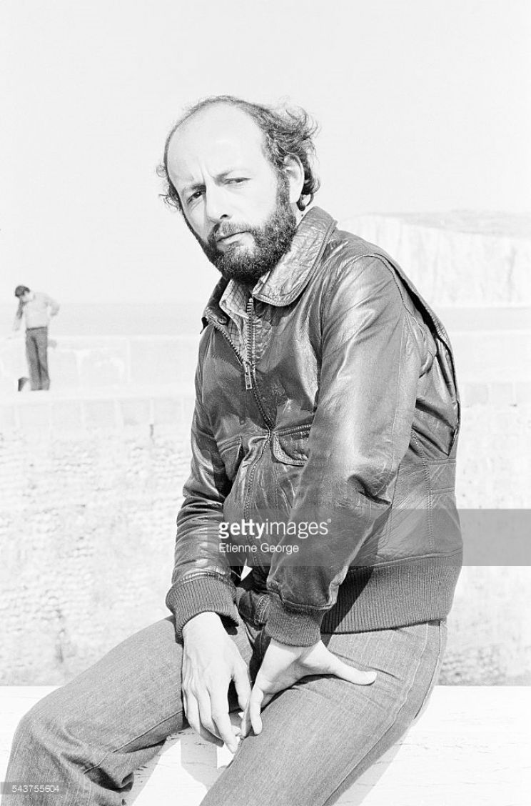 Bertrand Blier