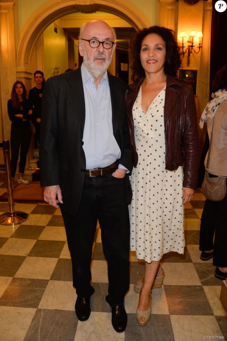 Bertrand Blier