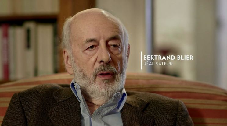 Bertrand Blier
