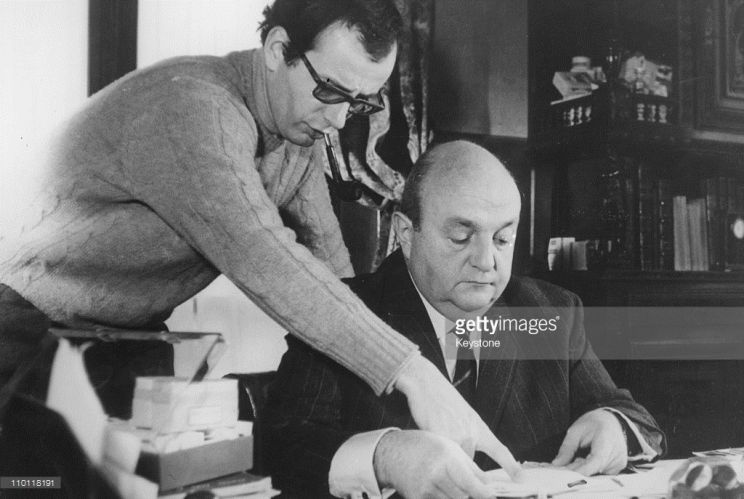 Bertrand Blier