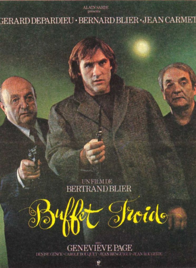 Bertrand Blier