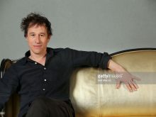 Bertrand Bonello