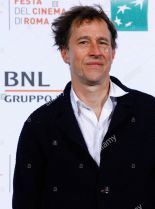 Bertrand Bonello