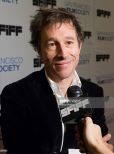 Bertrand Bonello