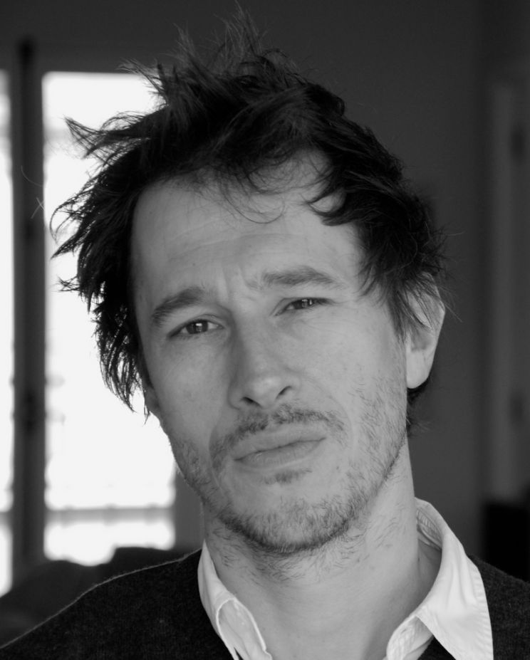 Bertrand Bonello