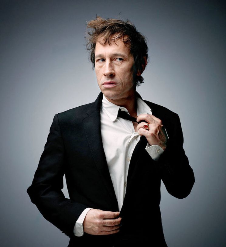 Bertrand Bonello