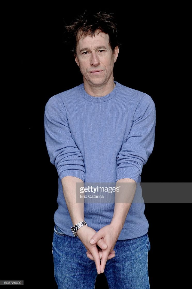 Bertrand Bonello