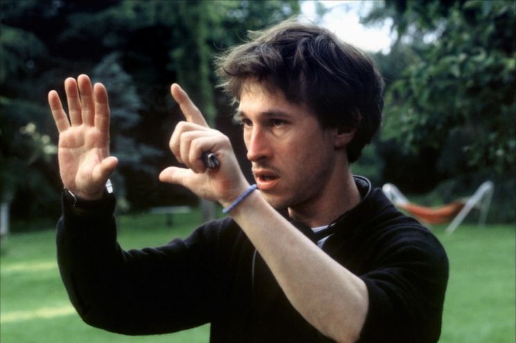 Bertrand Bonello