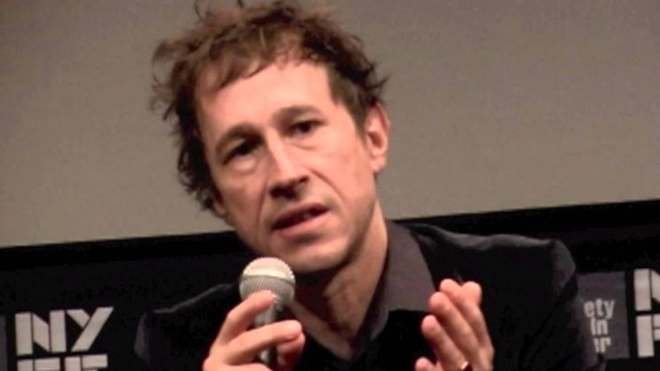 Bertrand Bonello