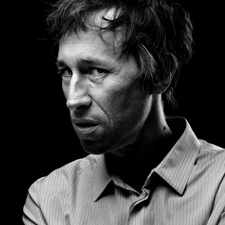 Bertrand Bonello