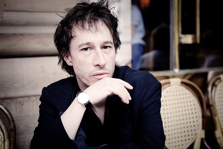 Bertrand Bonello