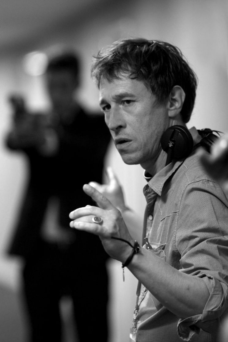 Bertrand Bonello