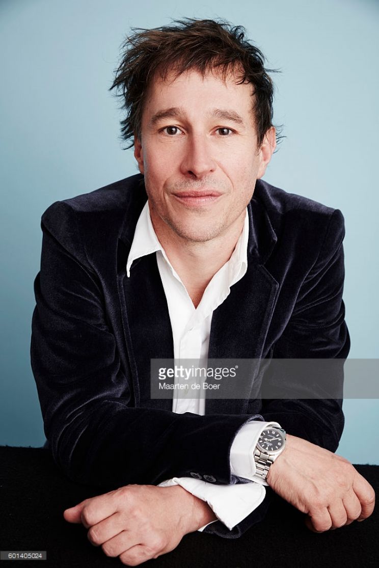 Bertrand Bonello