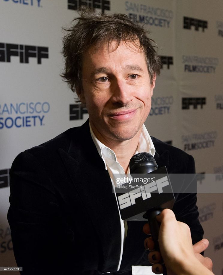 Bertrand Bonello