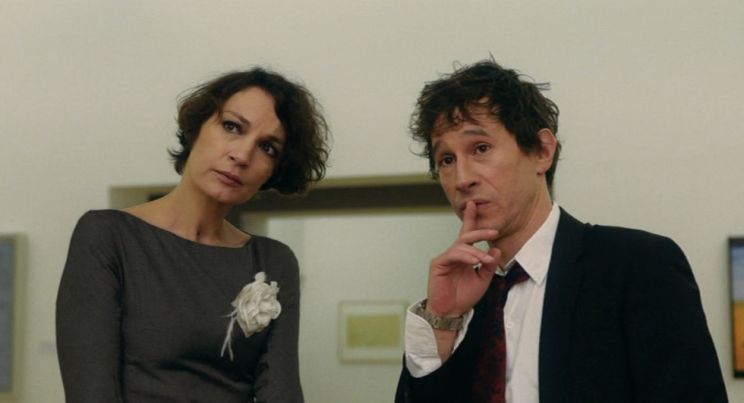 Bertrand Bonello