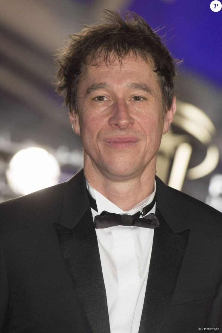 Bertrand Bonello