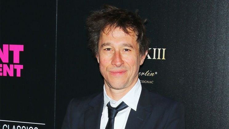 Bertrand Bonello