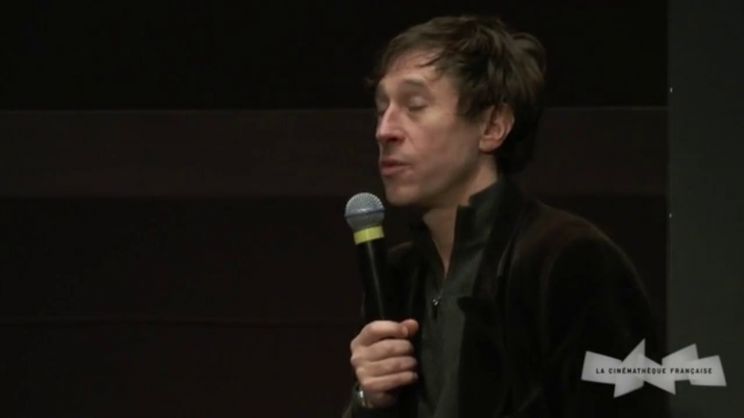 Bertrand Bonello