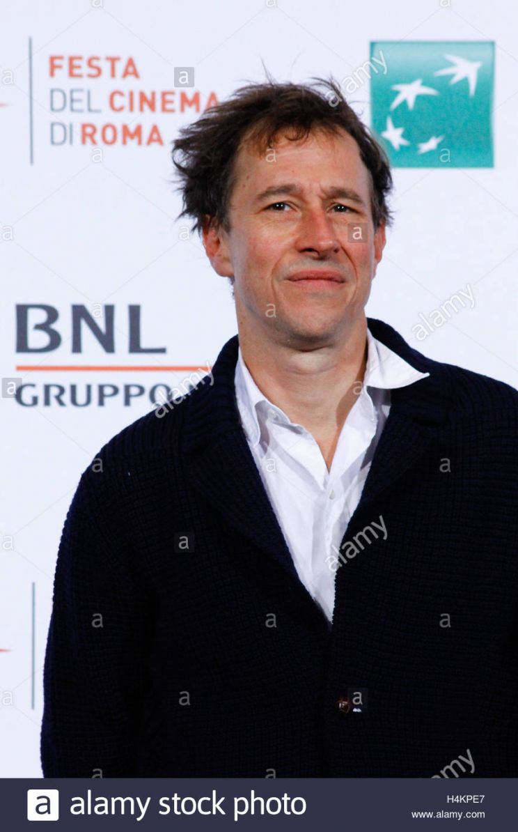 Bertrand Bonello