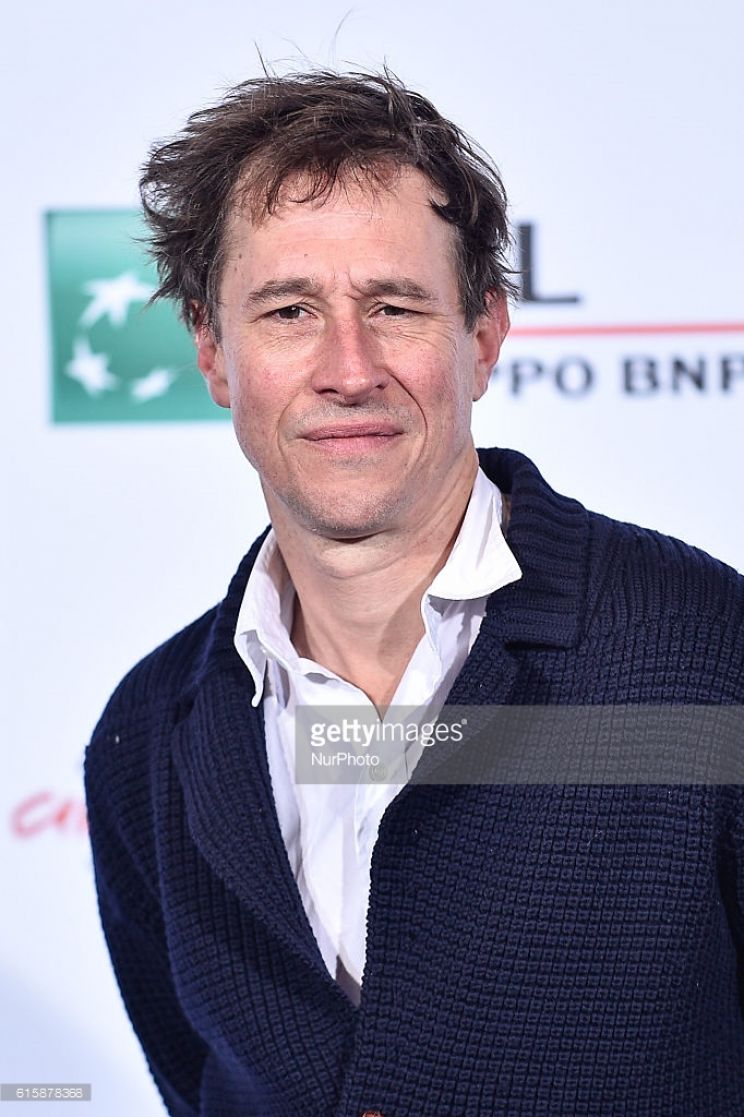 Bertrand Bonello