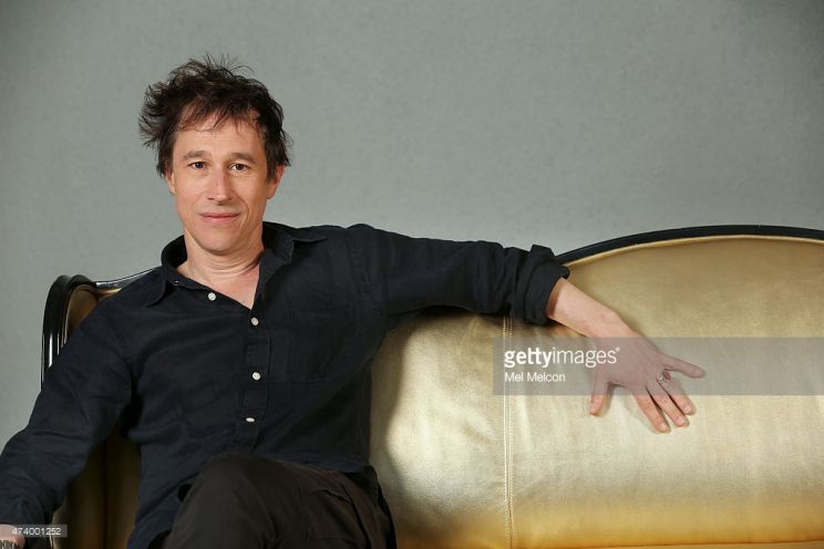 Bertrand Bonello