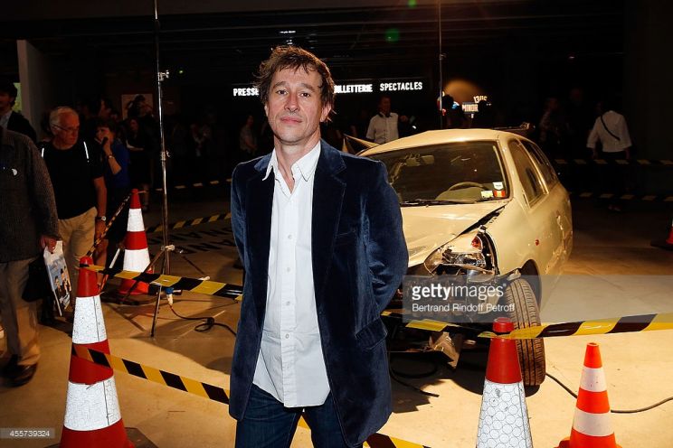 Bertrand Bonello