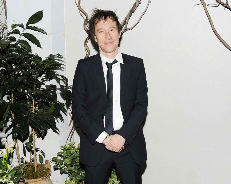 Bertrand Bonello