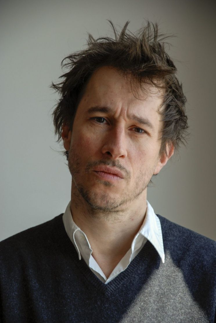 Bertrand Bonello