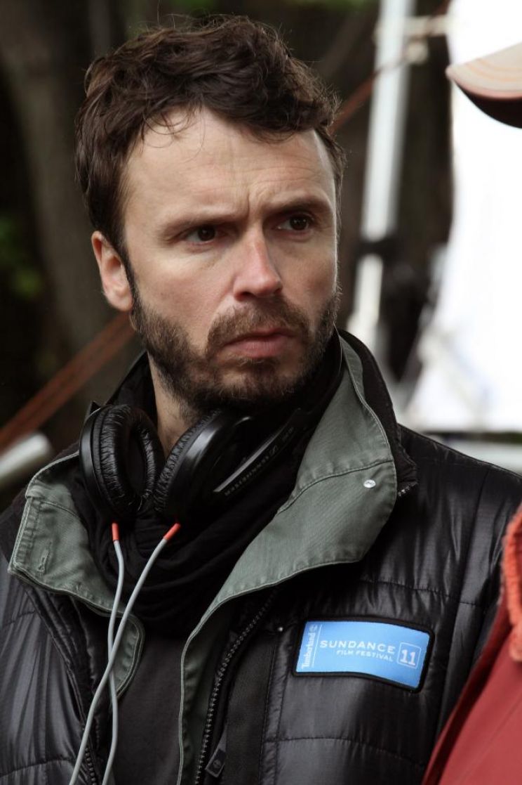 Bertrand Calmeau