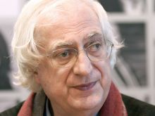 Bertrand Tavernier