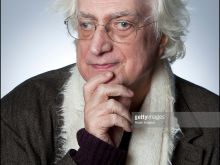 Bertrand Tavernier