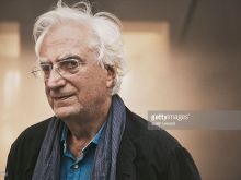 Bertrand Tavernier