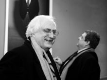 Bertrand Tavernier