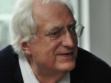 Bertrand Tavernier