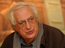 Bertrand Tavernier