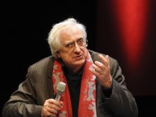 Bertrand Tavernier