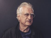 Bertrand Tavernier