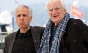 Bertrand Tavernier