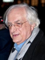 Bertrand Tavernier